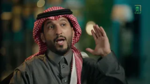 في مدينة القدية يتشكل نموذج جديد لمدن المستقبل، هوية سعودية راسخة وطموح عالمي.