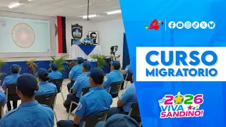 🛂 Migration and Foreigners Authority launches inspection course to strengthen immigration control