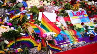 Berlin, anger after Pride attack: "The state should have intervened sooner"
