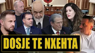 PLASIN SEKRETET e politikës?!/ Çfarë PËRGJIMESH fshihen dhe sa e MADHE do jetë GODITJA?