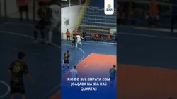 Futsal Silver Series