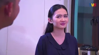 [CLIP] Dia Yang Ku Cinta: Ep 6 - Abang Risau Abang Tak Dapat Jumpa Amna Lagi.. | Tonton