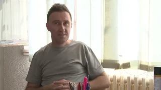 Aktivan šumski požar na lokalitetu Hrastovac, PVJ Kakanj na terenu