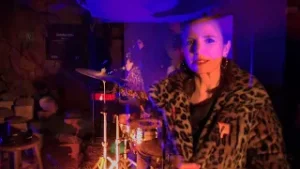 Praznična koncerta v rudniku Sitarjevec