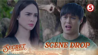 A SECRET IN PRAGUE EP67 SCENE DROP