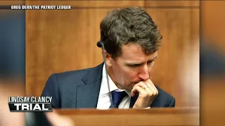 Recap of testimony from Patrick Clancy and others in Lindsay Clancy trial