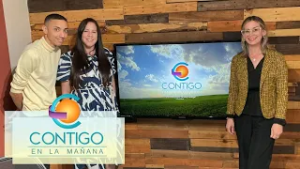 Contigo en la Mañana | Reclutamiento celestial