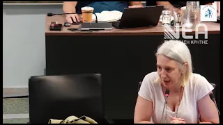 ΣΤΗΡΙΞΗ ΣΤΟΥΣ ΥΓΕΙΟΝΟΜΙΚΟΥΣ ΑΠΟ ΤΟΝ ΔΗΜΟ ΧΑΝΙΩΝ-