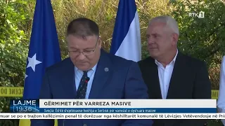 Lajmet qendrore 20.08.2026