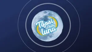 TIFOSI DALLA LUNA 26 01 2026