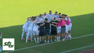SBTV - DNEVNIK - NAJAVA UTAKMICE NK "MARSONIA" – NK "VARDARAC" - 28.08.2026.