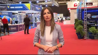 Od inovacija do ugovora: Završava prvi bh. sajam naoružanja i vojne opreme 'Balkan Shield 2026'