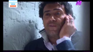 مسلسل  تحت السيطرة  -  الحلقة الرابعة  بطولة نيللى كريم