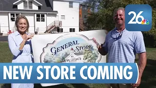 Two-story general store could be coming to Sister Bay