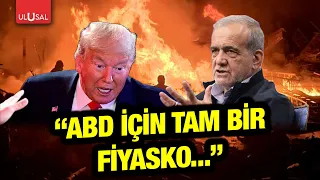Iran and Oman Reach Agreement on Hormuz! Cevat Gök: "A Total Fiasco for Trump and His Administrat...