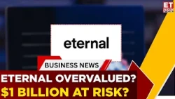 Eternal Shares: Is Blinkit’s Aggressive Expansion Putting Profit Targets At Risk? | Business News