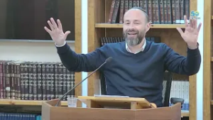 למה כולם התבלבלו בחישוב 70 שנות גלות בבל? | יסודות האמונה שבפורים | הרב דוד פרטוש