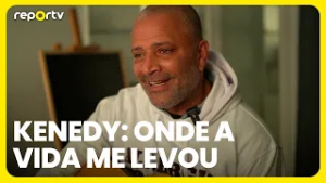 Reportv: Kenedy - Onde a vida me levou | sport tv