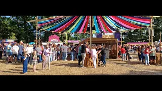 08/27/2026 HB Interview Oele Folk Festival