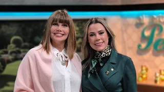 We discuss everything with Senator of the Republic, Lizarella Valiente