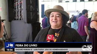 JC 2ª Ed - Coletiva Feira do Livro (26/06/2026)