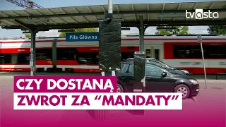 Is this the end of the parking nightmare at the Pila train station?