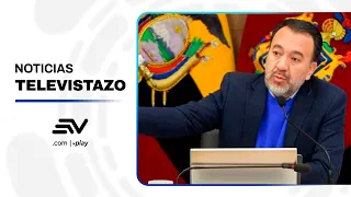 Quito: City Council adds resolution backing Mayor Muñoz | Televistazo | Ecuavisa