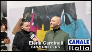 Micam Milano 2026 - Intervista ad Elena Cardinali