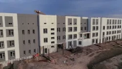Возвращенные активы: 21 объект построили за три года в области Жетысу