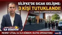 3 MORE PEOPLE ARRESTED IN SILIFKE
