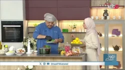 Chef Issa