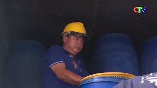 Biến phụ phẩm thành tiềm năng