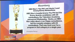 By The Way: Headlines You May Have Missed