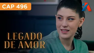 LEGACY OF LOVE - Friday 09/18/2026 Preview