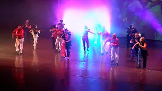 Nicaraguan Dance Academy celebrates 25 years of training artists
