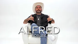 Alfred Robles on For the Culture, East LA & His Wildest Crowd Moments | The Sit