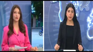 Acción 10 Evening News: September 11, 2026 Broadcast