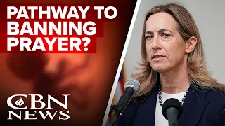 Banning Prayer? NJ Law Sparks Fears