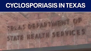 Cyclosporiasis in Texas: What to know | FOX 7 Austin
