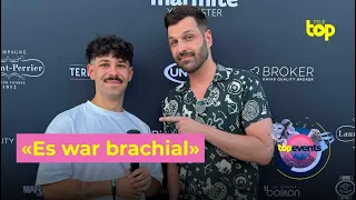 marmite youngster: Junge Gastro-Talente kämpfen ums Finale