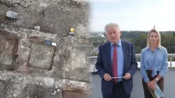 Archaeological Finds: Roman Luxury in Thalheim