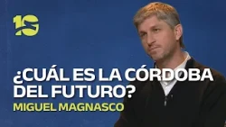 New Politics for the City: Proposals and Challenges | Miguel Magnasco