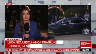 Sources: President Nicușor Dan expected at the Government wedding of the year