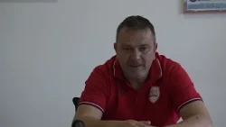TV Informator  -  NAJAVA UTAKMICE FK BORAC JEDINSTVO UB 09 10 2026