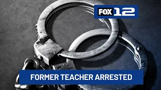 Police seek tips on former Sherwood teacher arrested on child sex crime charges in Independence
