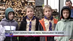 02 NEW SCOUT UNIT INAUGURATED IN BREB