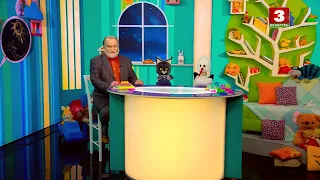 КАЛЫХАНКА  | Залатыя рукі - 26.07.2026