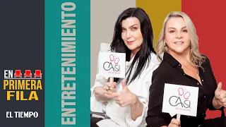 Do men and women manipulate equally? Isabela and Paola debate relationships and social media