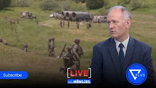 Armatimi i ushtrisë shqiptare, gjenerali: Marrëveshja me SHBA lidhet me detyrimet në NATO