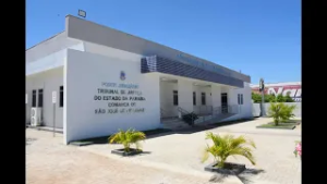 Condenado a 34 anos homem que matou um e tentou executar dois durante vaquejada em Monte Horebe